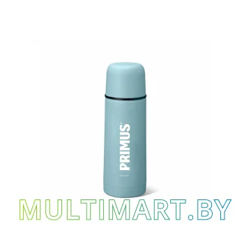 Термос Primus Vacuum bottle 0.75л (бледно-голубой)